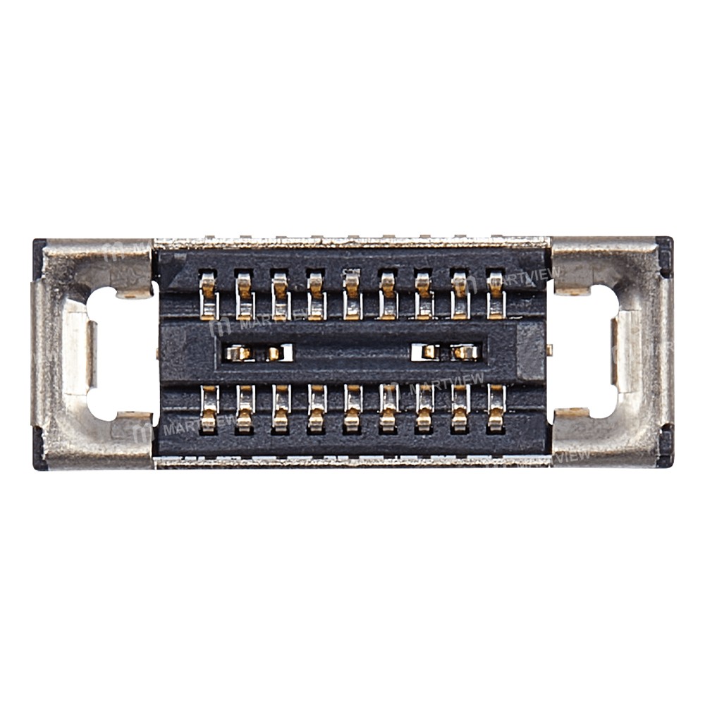 18 pin-upper-antenna-fpc-connector-compatible-for-iphone-15-15-plus-3