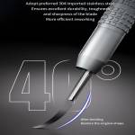 mechanic kh-001-non-slip-quick-disassembly-knife-pen-set-5