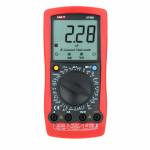 UNI-T UT58D AC / DC Digital LCR Multimeter With Large LCD and Wide Range Measurement