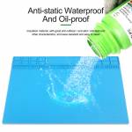 relife rl-004a-multi-function-heat-insulation-anti-skid-silicone-pad-for-mobile-phone-repair-4