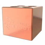 Laivoot FT-04 Fast Heat Conduction Earphone Maintenance Small Ironing Table for AirPods 1/2