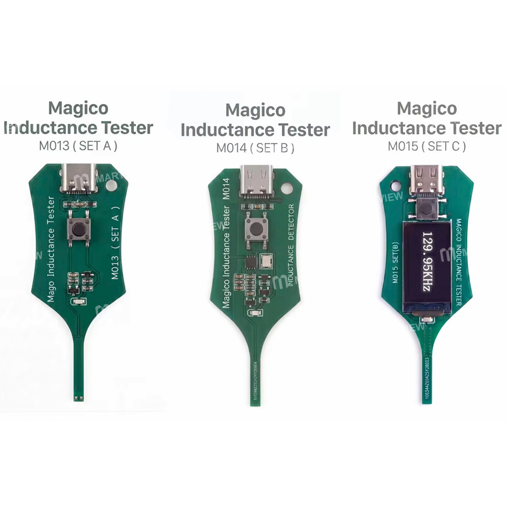 magico m013-m014-m015-electromagnetic-inductance-detector-for-pcb-motherboard-rapid-fault-detection-