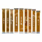 Mobile Phone LCD Screen Extended Test Cable for Huawei/Xiaomi/OPPO