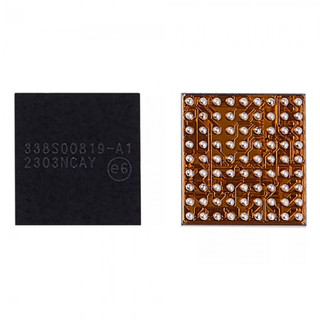 338S00819 Camera Power Management IC Compatible for iPhone 14 / 14 Plus / 14 Pro / 14Pro Max