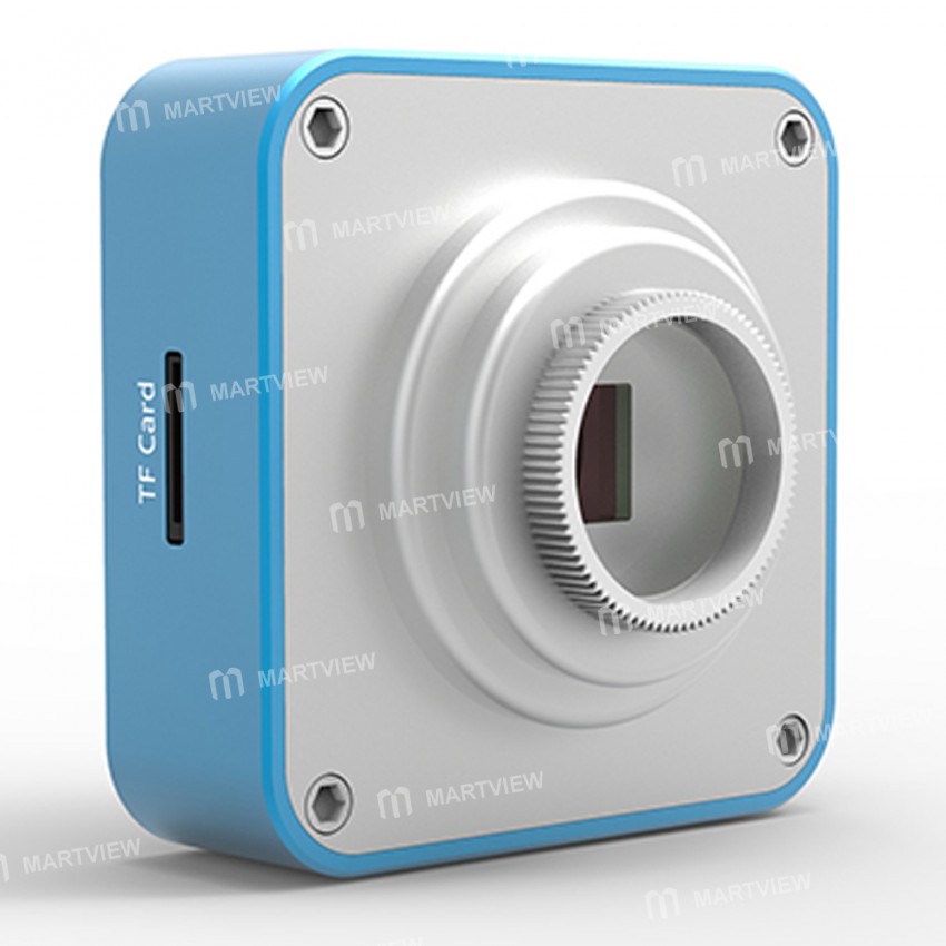 kailiwei ccd-648a-48mp-hdmiusb-interface-full-hd-ccd-microscope-industrial-camera-4
