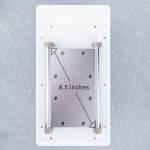 TBK-208M 3-in-1 Smart Fitting Defoamer Separator Built-in Compressor for Below 8.5-inch Screens