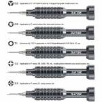relife rl-730-steel-cannon-king-classic-series-strong-magnetic-s2-bits-screwdriver-9