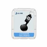 Replacement jc 6th 3d universal home button with return function fingerprint flex cable for iPhone 7