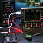 i2c c08-flash-charger-no1-digital-waveform-ammeter-with-charge-detection-voltage-measurement-15