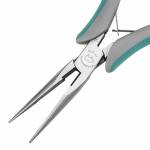 Pro Rhino Tools YP-628 6-inch Multifunction Special Tip Long Nose Pliers