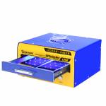 Mechanic LV60 1000W High Power UV Fast Curing Box with LED Cold Light Source