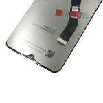 LCD Display Touch Screen Digitizer Assembly Replacement for Xiaomi Redmi 8A - Black
