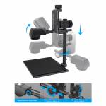 Mega-Idea PCB 3D Thermal Imaging Infrared Rapid Diagnosis Instrument