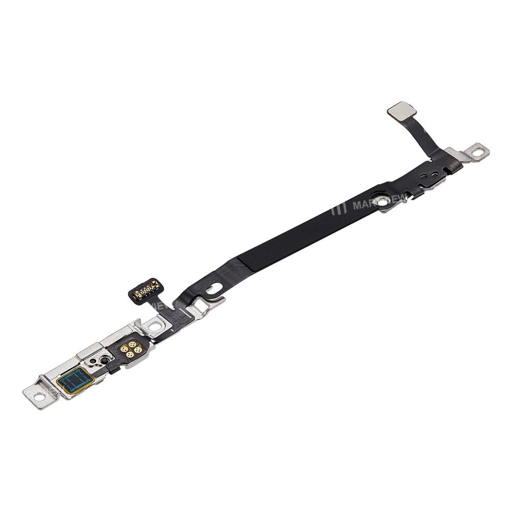replacement power-button-flex-cable-for-iphone-17-pro-max-5