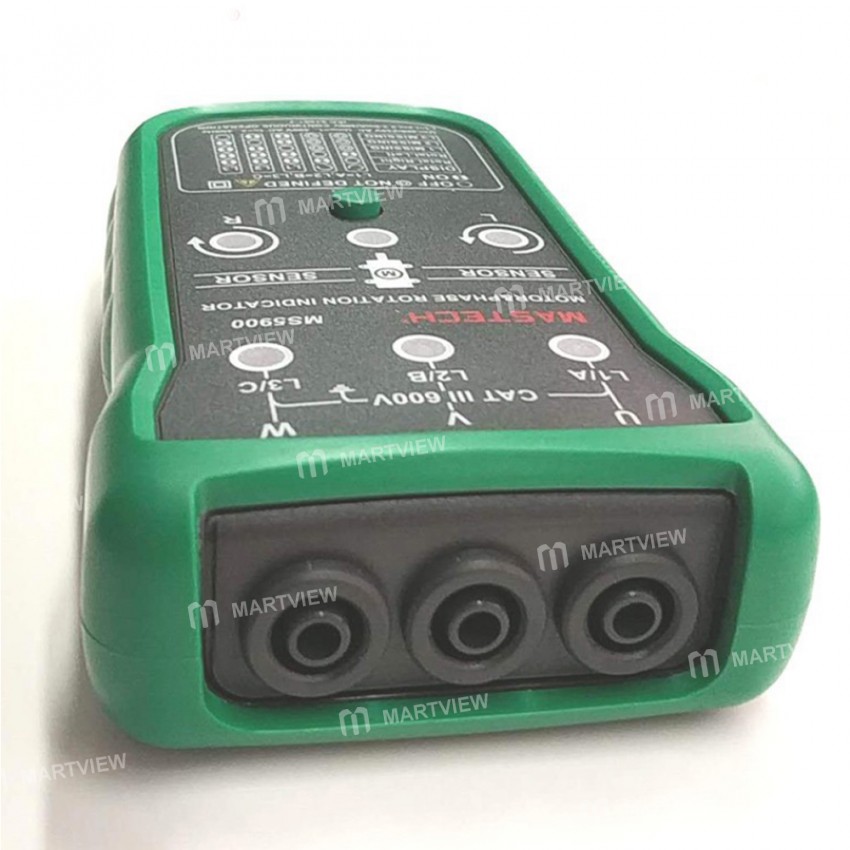 mastech ms5900-non-contact-three-phase-motor-phase-sequence-tester-4
