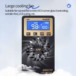 qianli uvc17-7-inch-integrated-uv-curing-lamp-with-timing-function-5