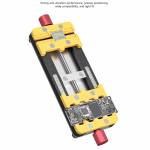 xzz s3-multi-function-triple-slot-repair-fixture-for-motherboard-chip-degumming-3