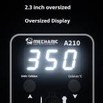 mechanic a210-intelligent-led-digital-display-desktop-temperature-control-soldering-station-3