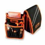 JAKEMY JM-P12 (83-in-1) Precision Screwdriver Opening Tool Crowbar Set With Canvas Bag