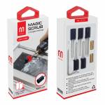 Martview Magic Scrub LCD Glue Remover with Electric Glue Remover Machine - 100% Safe For LCD - Malay