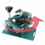 xhzc rotary-universal-mobile-phone-fixing-fixture-with-side-hanging-suction-cup-3