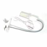 Sunshine SS-803 Clip-on LED Desk Lamp Flexible