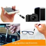 JAKEMY JM-8144 26 in 1 Multifunctional Electronic Repair Tools Kit Screwdriver Set