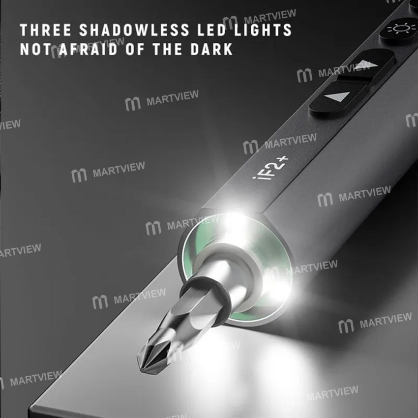 ifixes if2-two-torque-adjustable-precision-type-c-electric-screwdriver-3