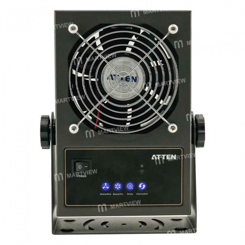 atten st-1020d-20w-lntelligent-static-eliminator-dc-lonic-fan-1