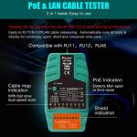 proskit mt-7064-c-2-in-1-separate-type-multi-functional-video-surveillance-poe-network-cable-tester-