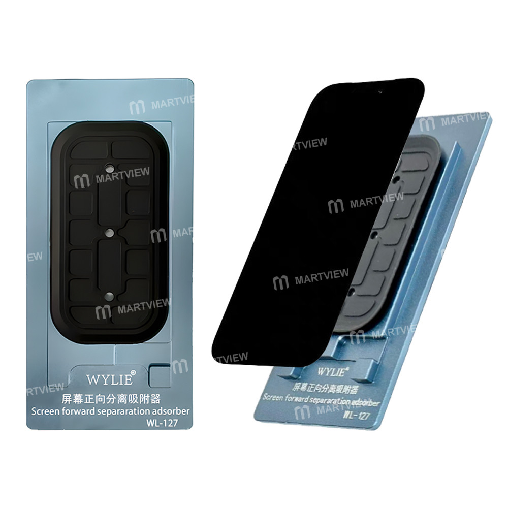 wylie wl-127-universal-screen-forward-separation-adsorber-for-iphone-12-17-android-harmony-phones-9