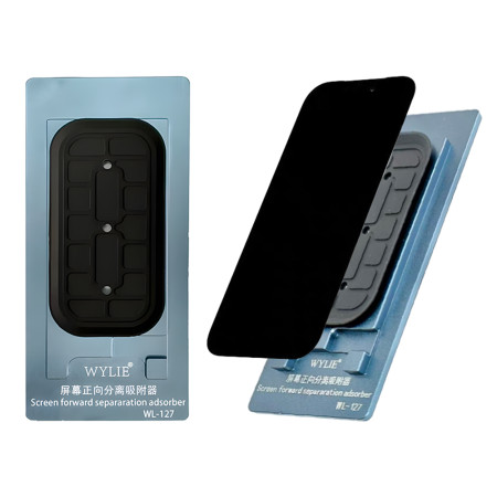 Wylie WL-127 Universal Screen Forward Separation Adsorber for iPhone 12-17 / Android / Harmony Phones
