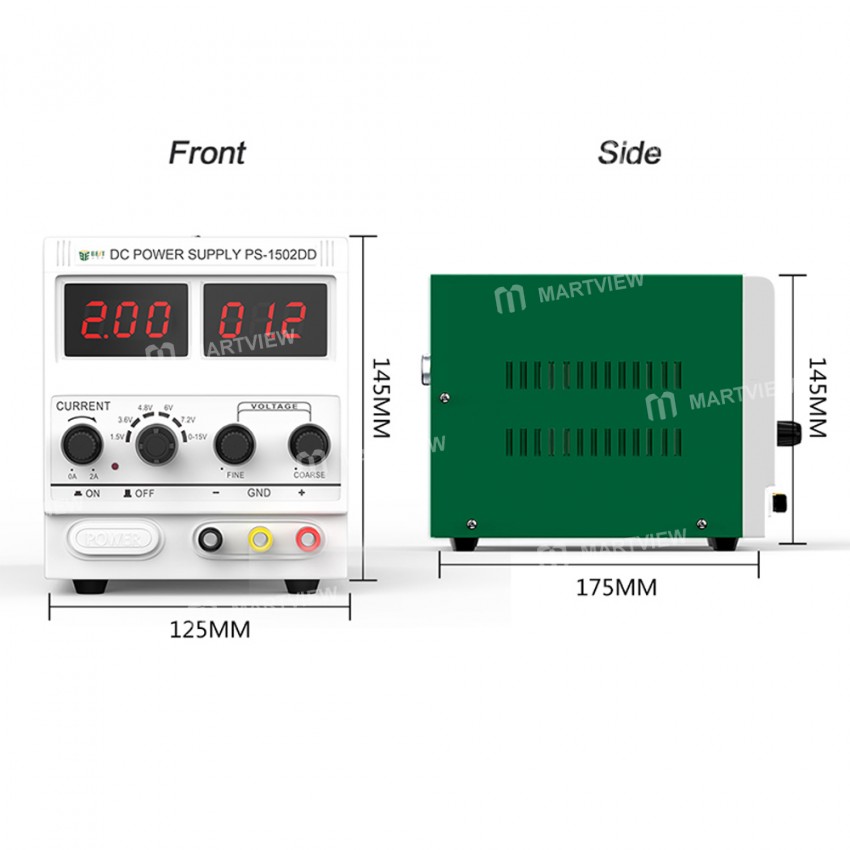 bst 1502dd-15v-2a-digital-display-dc-regulated-power-supply-for-mobile-phone-repair-3