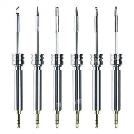 Atten T10 Series All-in-one Soldering Iron Tips for Atten GT-2010 USB Soldering Pen