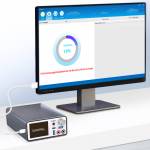 Aixun P2408S Mainboard Short Circuit Intelligent Voltage Stabilization Repair Power Supply