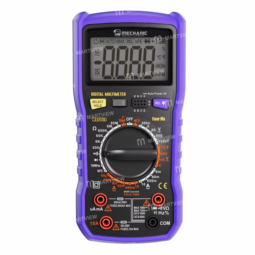mechanic four-mx-four-digit-intelligent-anti-burning-auto-range-ac-dc-multimeter-1