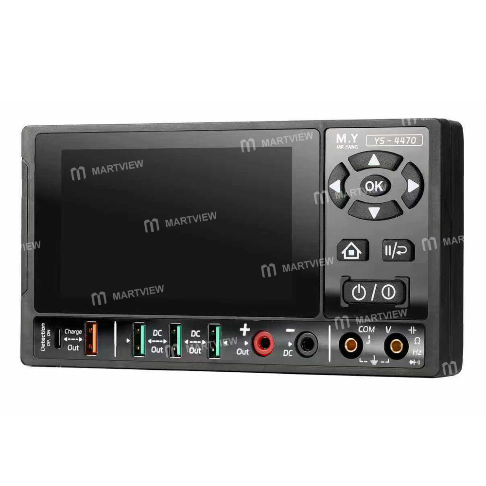 mr yang-ys-4470-high-precision-ammeter-multimeter-for-cell-phone-repair-3