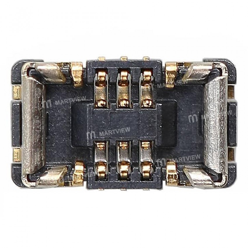 tunfx_rf 6-pin-uat-tuner-gps-fpc-connector-compatible-for-iphone-8-8-plus-2