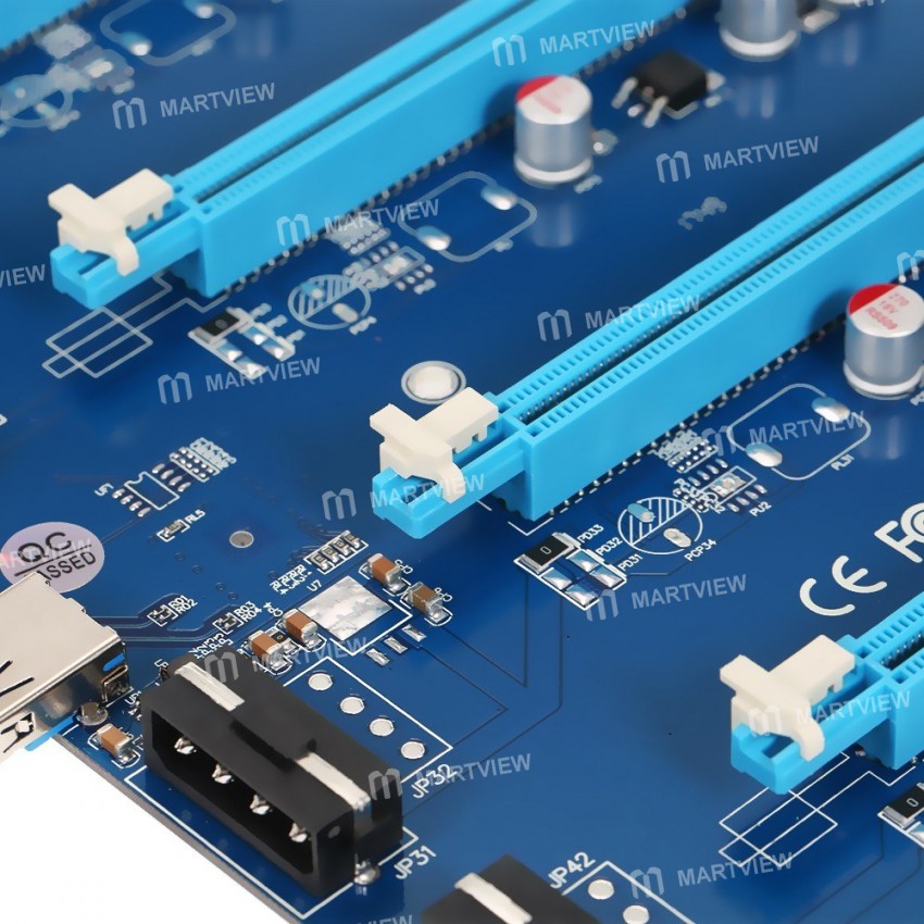 pci e-x1-to-pci-e-x16-adapter-expansion-converter-card-with-usb-30-cable-3