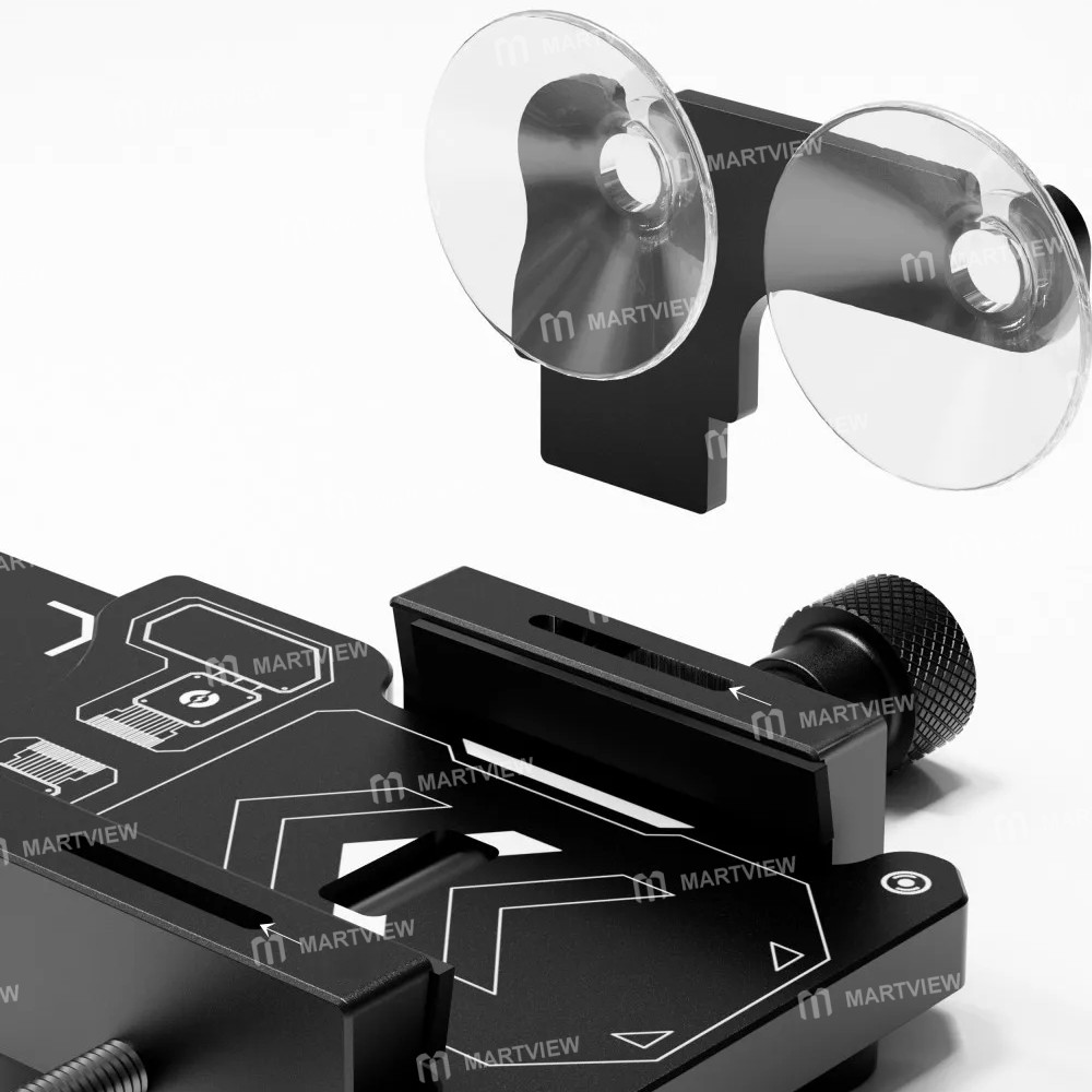 luowei lw-025-multi-functional-mobile-phone-screen-protector-removal-clamp-with-suction-cups-6