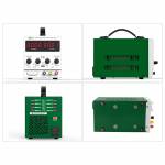 BEST BST-305D 30V 5A Adjustable Switching LED Power Supply With USB Ports