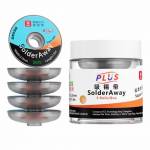 ycs plus-2015-2020-ultra-soft-low-residue-pure-copper-desoldering-wick-2
