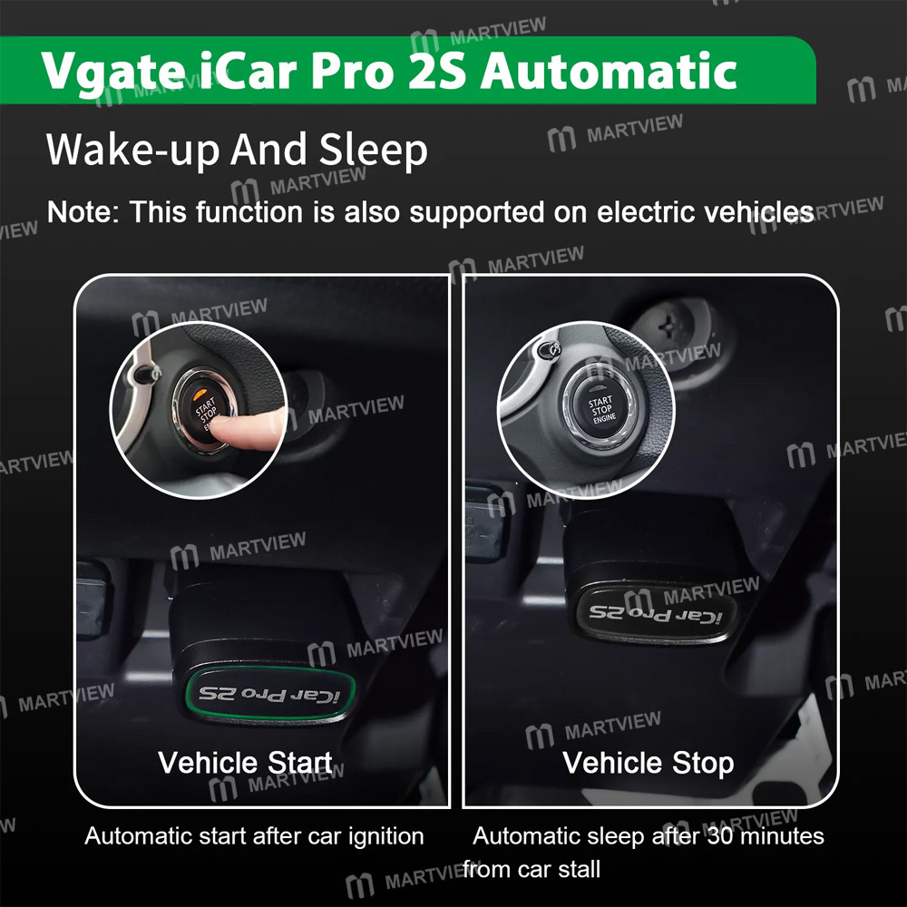 vgate icar-pro-2s-12v-car-bluetooth-obd2-adapter-for-reading-fault-codes-and-sensor-data-support-mob