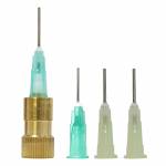 Glue Needle Connector with Needle