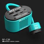 rf4 rf-c39-2-in-1-4k-visible-and-infrared-dual-spectral-thermal-camera-for-pcb-fault-detector-4