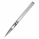TuoLi TL-16 3D Titanium Alloy Ultralight Handmade Polished Non-magnetic Stainless iGreat Tweezer