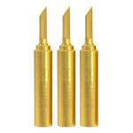 Sunshine SS-900M-T-CK Pure Copper Ultra-Thin Cutter-type Soldering Iron Tip -1Pcs