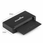 Rocketek RT-SCR3 High-Performance USB2.0 CAC Smart Card Reader for Desktop and Mobile Devices