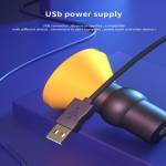 B&R G-10W High-intensity UV Intelligent Curing Violet Lamp