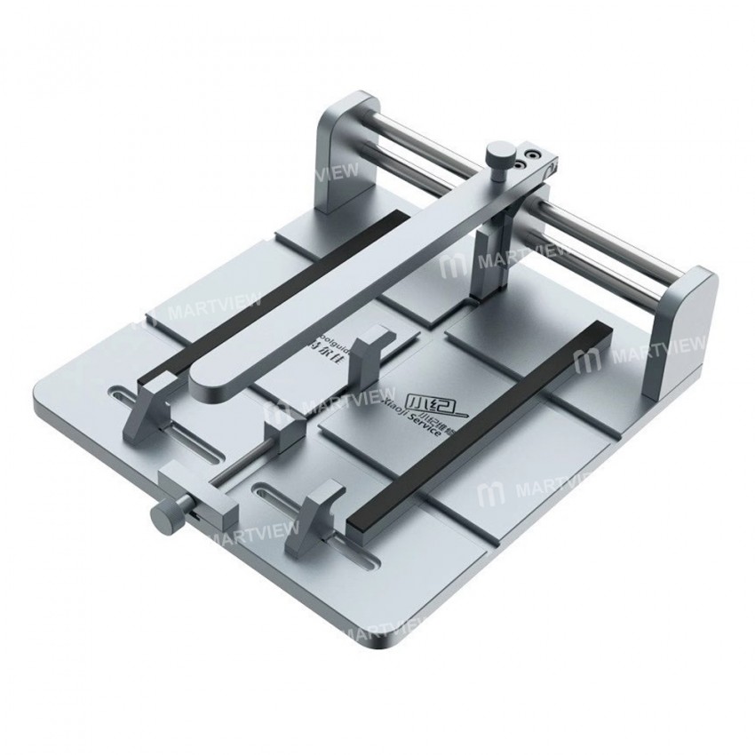 Toolguide Mobile Phone Back Cover Housing Frame Adjusting Tools Shape Correction Fixture